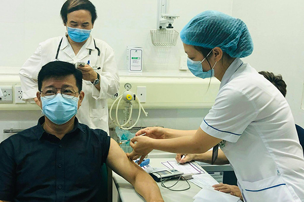 Tin thời sự, kinh tế, văn hóa nổi bật chiều 15/5