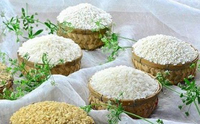 Thành phần dinh dưỡng của gạo: Mọi người nên biết để ăn đúng cách