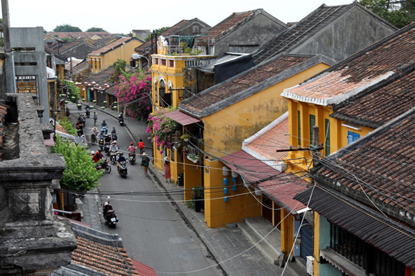 THÔNG TIN DU LỊCH 24/10