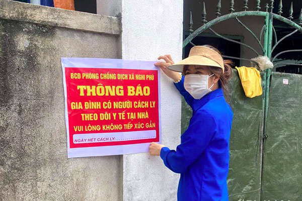 Tin thời sự, kinh tế, văn hóa nổi bật chiều 06/03