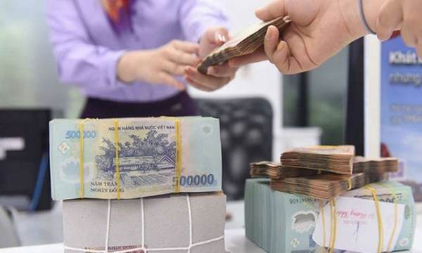 BẢN TIN NGÂN HÀNG 3/10
