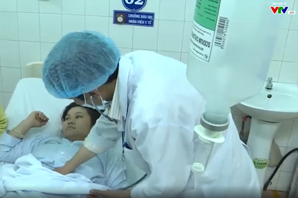Tin thời sự, kinh tế, văn hóa nổi bật chiều 30/5