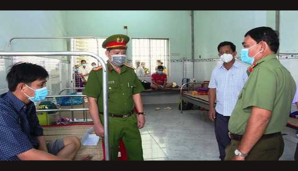 Tin pháp luật đời sống 20/10