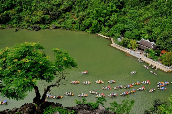 THÔNG TIN DU LỊCH 12/2