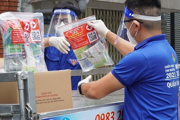 Tin thời sự, kinh tế, văn hóa nổi bật chiều 22/8