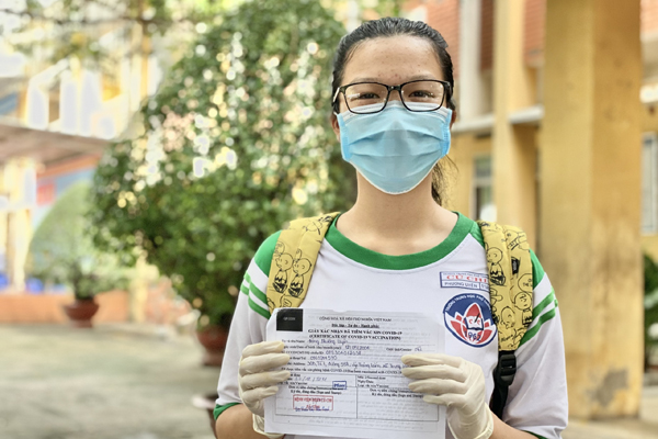 Tin thời sự, kinh tế, văn hóa nổi bật sáng 15/2