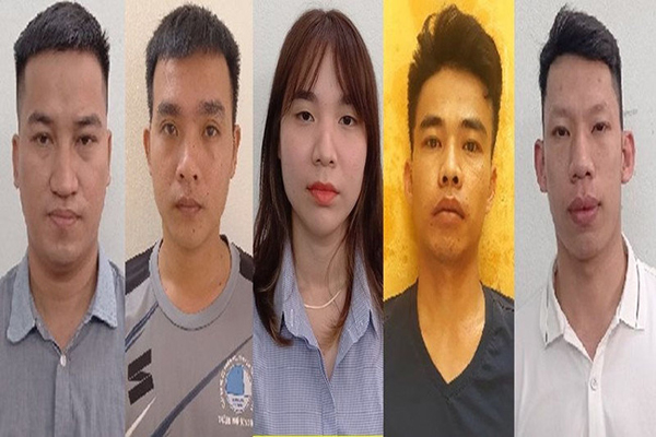 Tin pháp luật đời sống 3/6