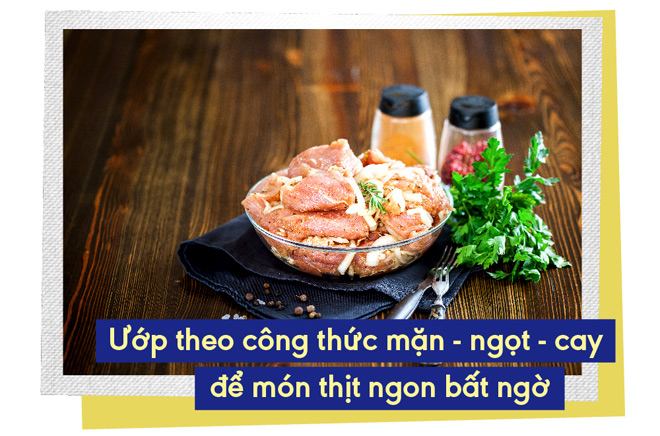 7 mẹo chế biến thực phẩm giúp giữ chất dinh dưỡng