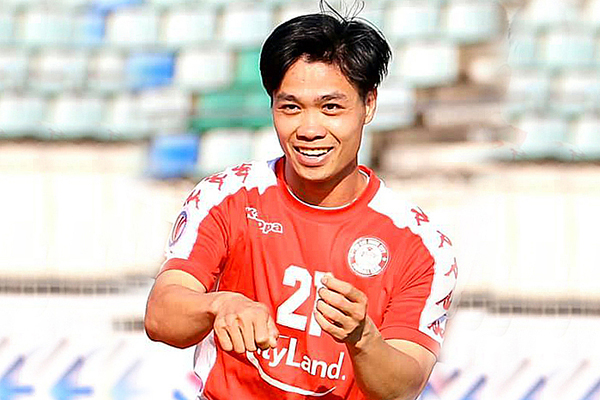 TIN THỂ THAO HOT 14/2