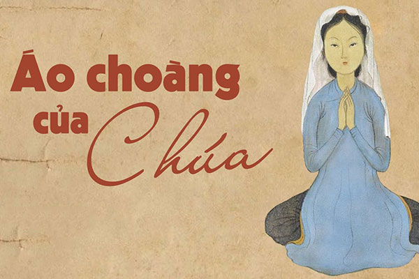 Áo choàng của chúa