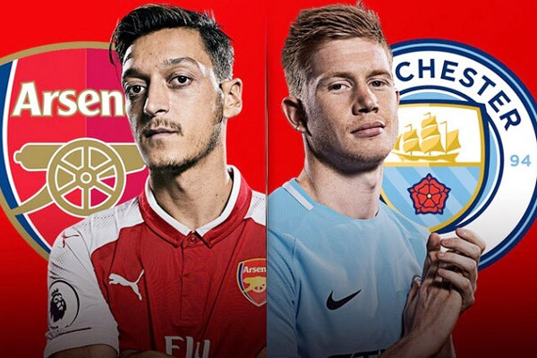 Trước vòng 17 Premier League: Emirates âm u