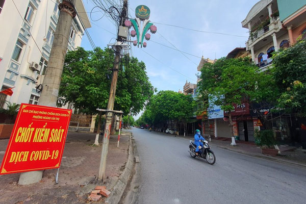 Tin thời sự, kinh tế, văn hóa nổi bật sáng 24/6