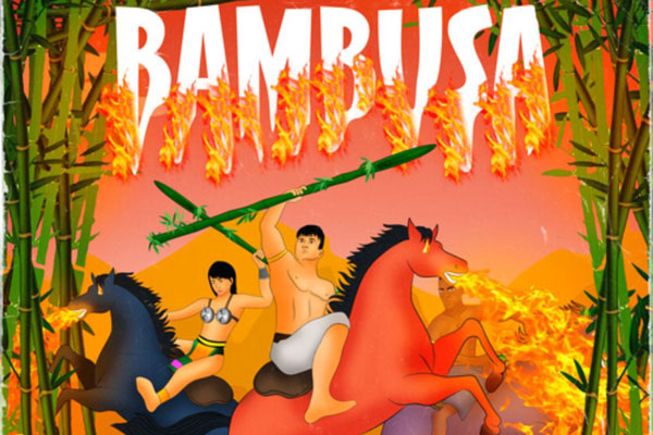 'Bambusa' - Nói lên hoài bão của người trẻ