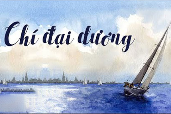 Chí đại dương