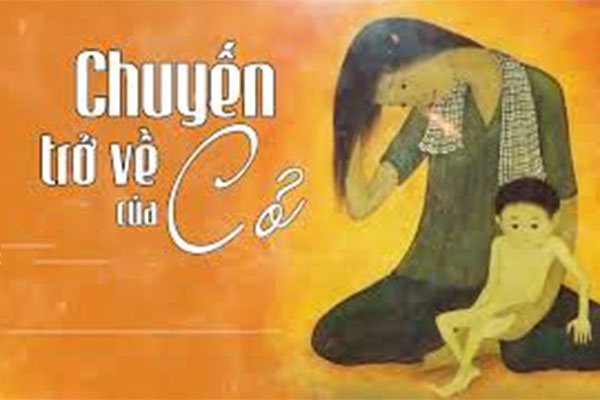 Chuyến trở về của cỏ