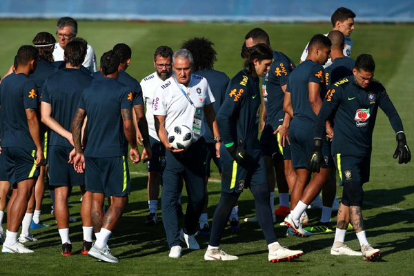 Toàn cảnh Copa America 2019: Khó đoán định