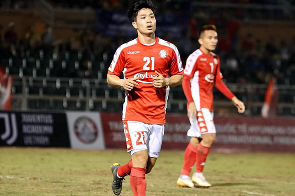 TIN THỂ THAO HOT 13/2