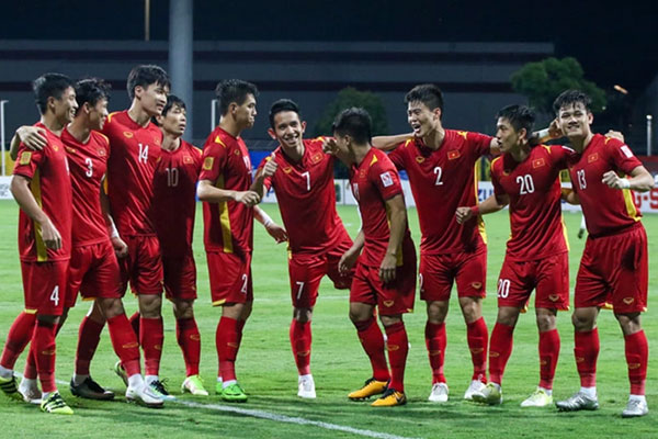 BẢN TIN THỂ THAO 20/12