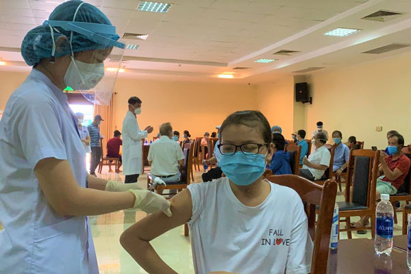 Tin thời sự, kinh tế, văn hóa nổi bật chiều 16/11