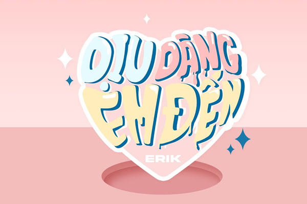 Dịu dàng em đến - Erik