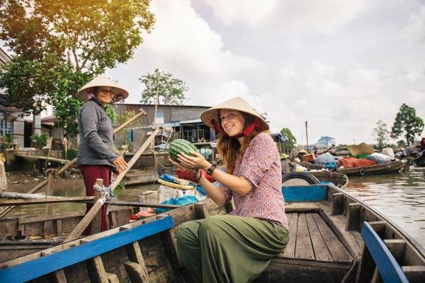 THÔNG TIN DU LỊCH 31/8