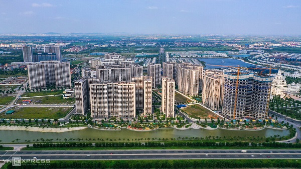 BẢN TIN BẤT ĐỘNG SẢN 27/8
