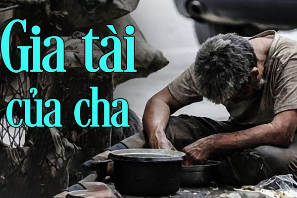 Gia tài của cha - Phần cuối