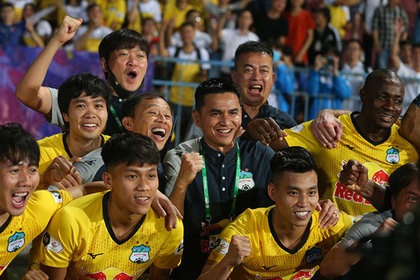 TIN THỂ THAO HOT 5/4