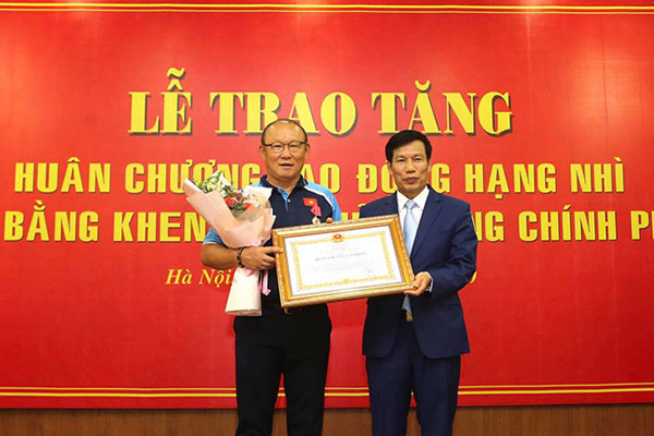 TIN THỂ THAO HOT 27/8