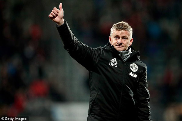 Trước vòng 8 Premier League: Hồi kết cho Solskjaer?