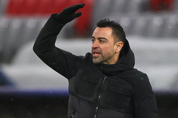 Trước vòng 19 La Liga: Sóng gió chờ Xavi và El Cholo