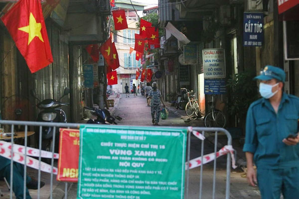 Tin thời sự, kinh tế, văn hóa nổi bật sáng 4/9