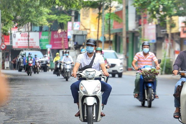 Tin thời sự, kinh tế, văn hóa nổi bật sáng 7/1