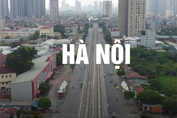 22 vị trí được phép vào 'vùng đỏ' ở Hà Nội