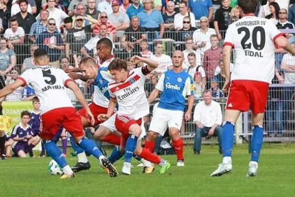 TIP BÓNG ĐÁ 8/6