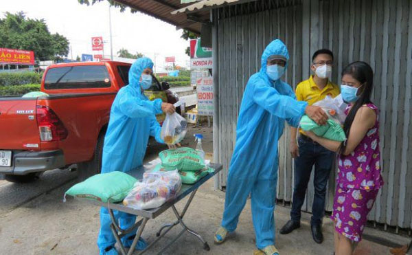 Tin thời sự, kinh tế, văn hóa nổi bật sáng 30/9