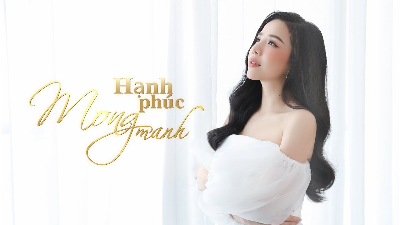 'Hạnh phúc mong manh' - Nỗi đau xa cách trong tình yêu