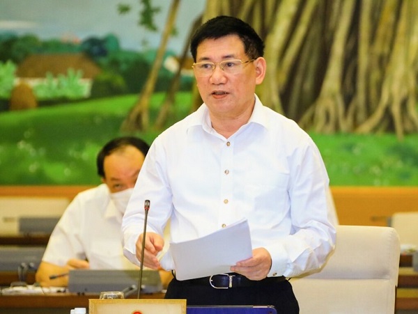 BẢN TIN TÀI CHÍNH 18/9