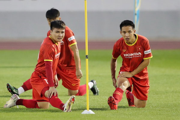 TIN THỂ THAO HOT 5/12