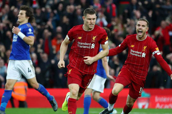 Trước vòng 19 Premier League: Quà cho Pep?