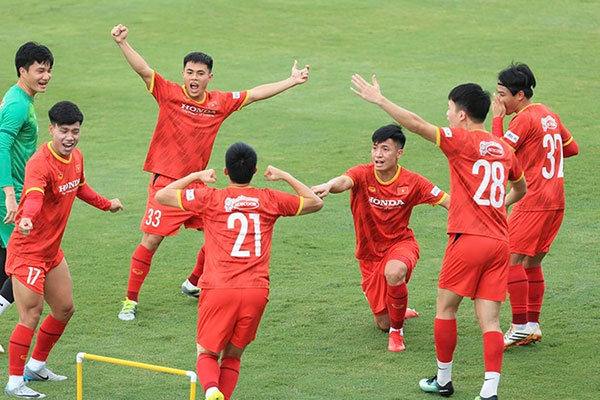 TIN THỂ THAO HOT 8/12