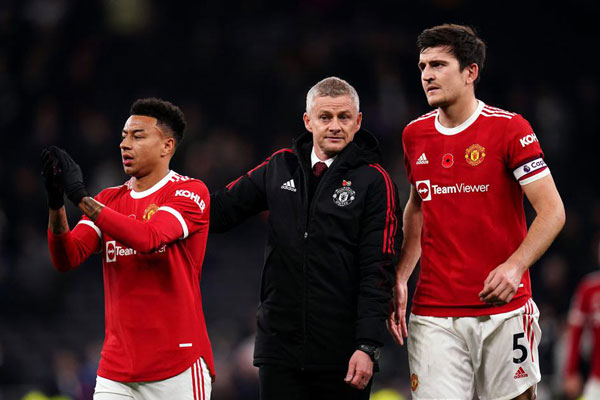 Lượt trận 5 Champions League: Mùa Đông thừa nhiệt lượng