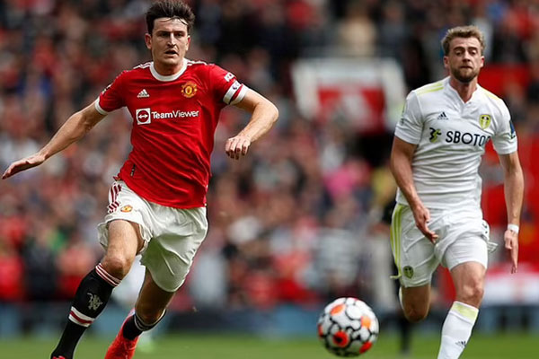 Trước vòng 8 Premier League: MU trước cơn bão lớn