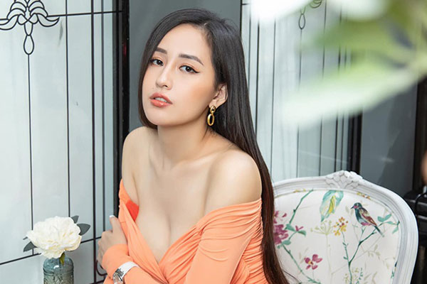 Mai Phương Thúy: 'Tôi mặc đồ gì cũng gợi cảm'