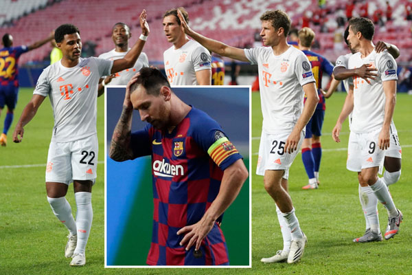 Champions League trước ngày khai màn: Mới trong nét cũ