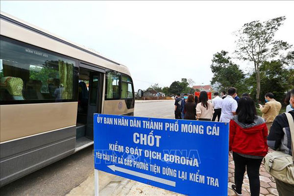 Tin thời sự, kinh tế, văn hóa nổi bật chiều 10/6