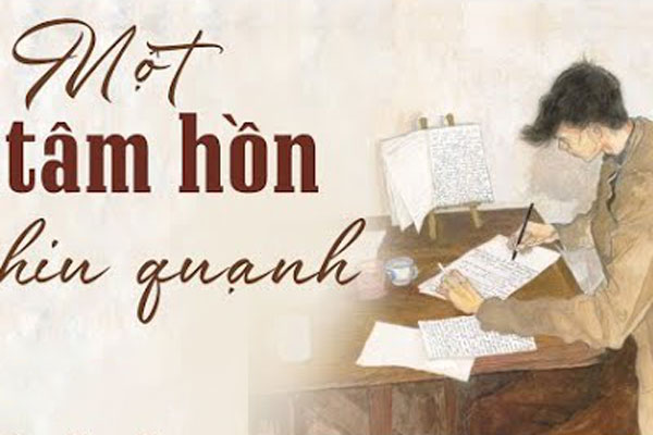 Một tâm hồn hiu quạnh