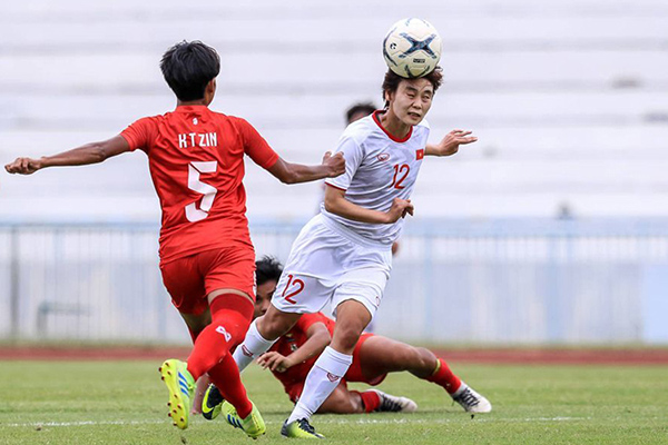 TIN THỂ THAO HOT 5/2