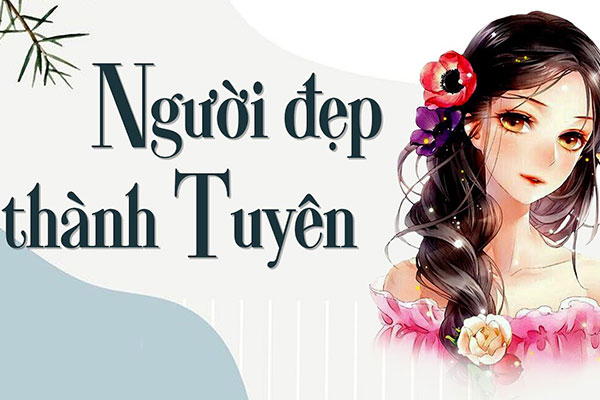 Người đẹp thành Tuyên - Phần cuốii