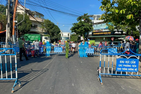 Tin thời sự, kinh tế, văn hóa nổi bật sáng 25/7